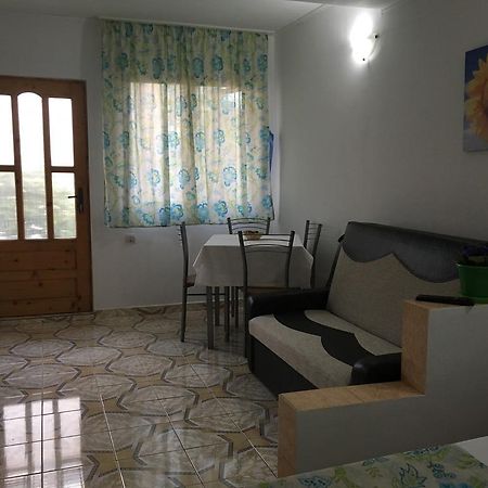 Apartamente Rodica Eforie Nord Exterior foto