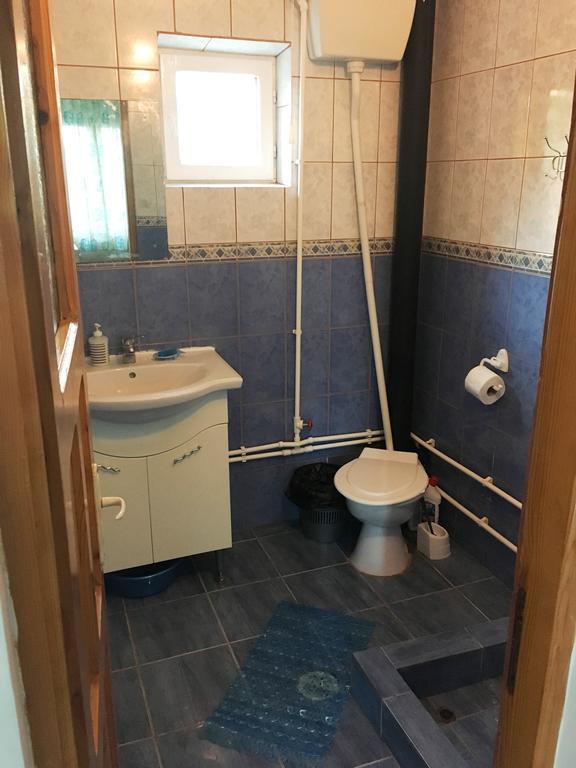 Apartamente Rodica Eforie Nord Exterior foto