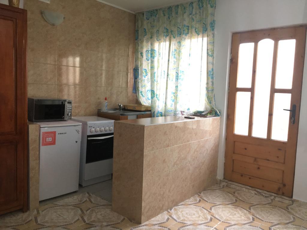 Apartamente Rodica Eforie Nord Exterior foto