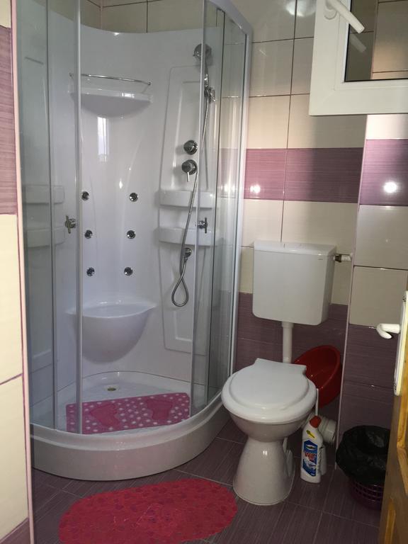 Apartamente Rodica Eforie Nord Exterior foto