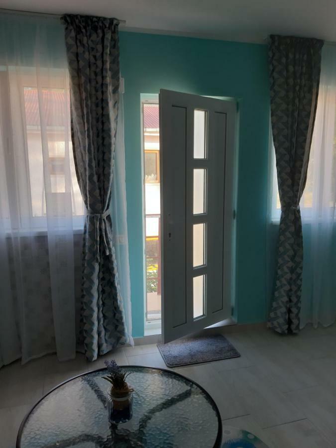 Apartamente Rodica Eforie Nord Exterior foto