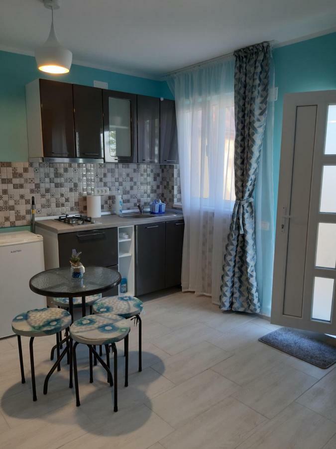 Apartamente Rodica Eforie Nord Exterior foto