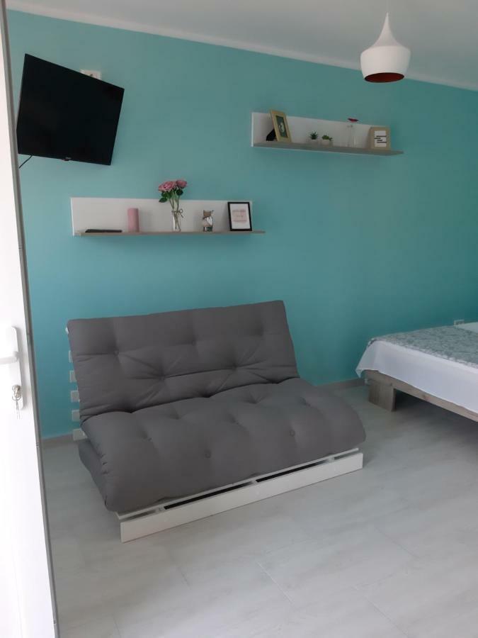 Apartamente Rodica Eforie Nord Exterior foto