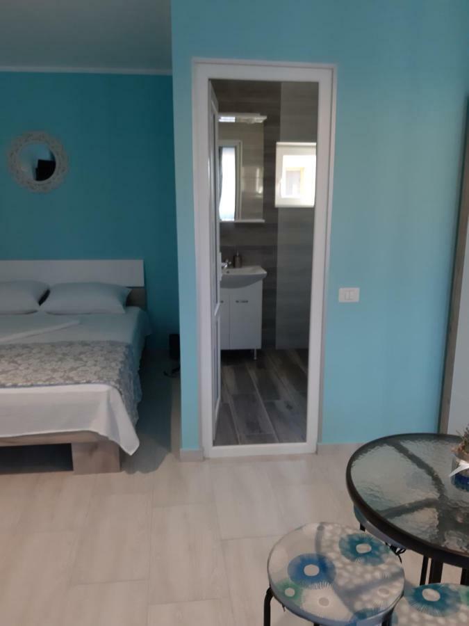Apartamente Rodica Eforie Nord Exterior foto