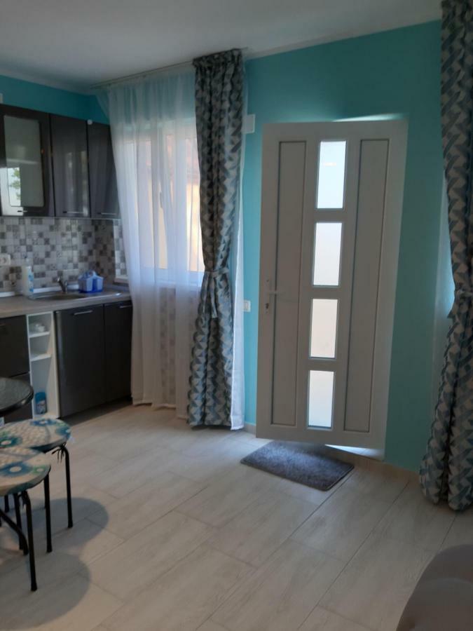 Apartamente Rodica Eforie Nord Exterior foto