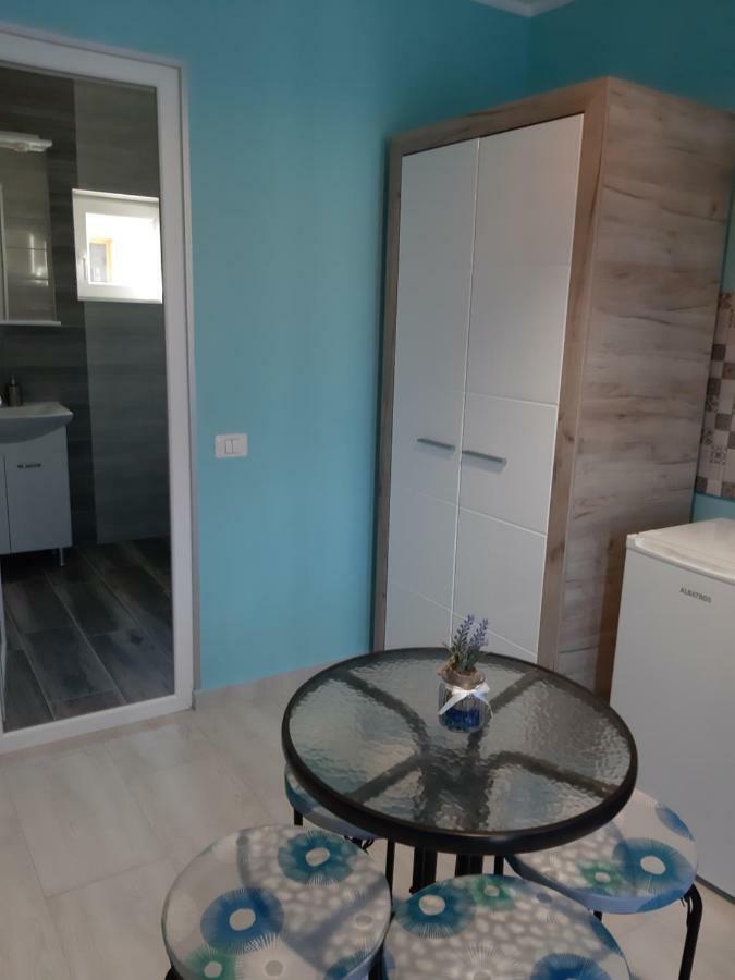 Apartamente Rodica Eforie Nord Exterior foto