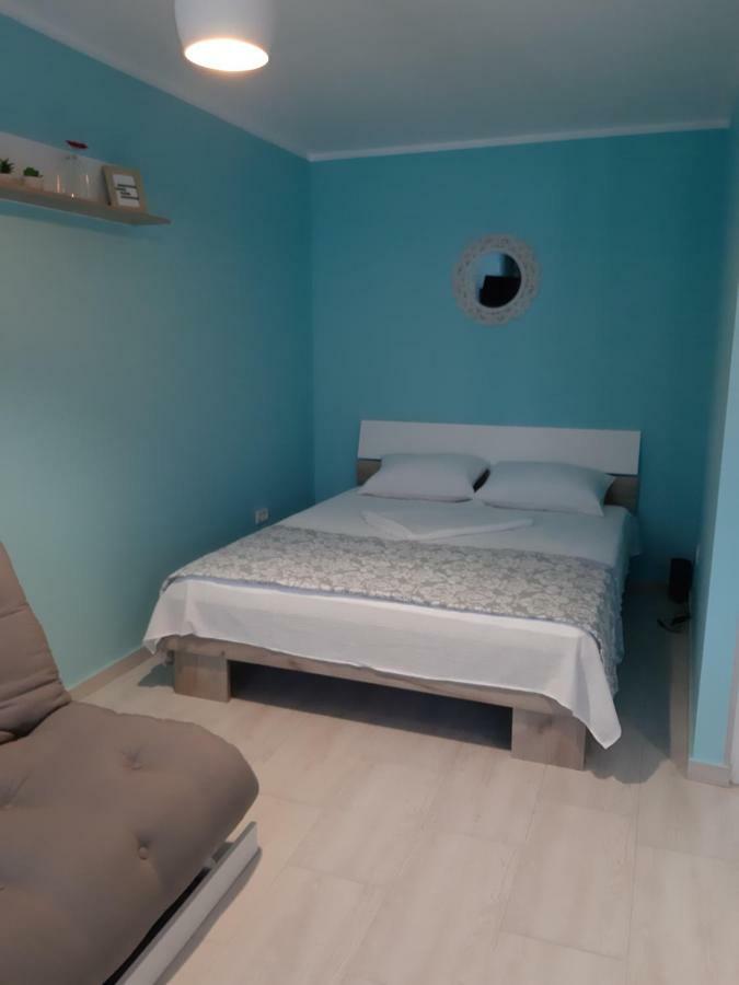 Apartamente Rodica Eforie Nord Exterior foto