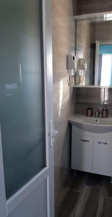 Apartamente Rodica Eforie Nord Exterior foto