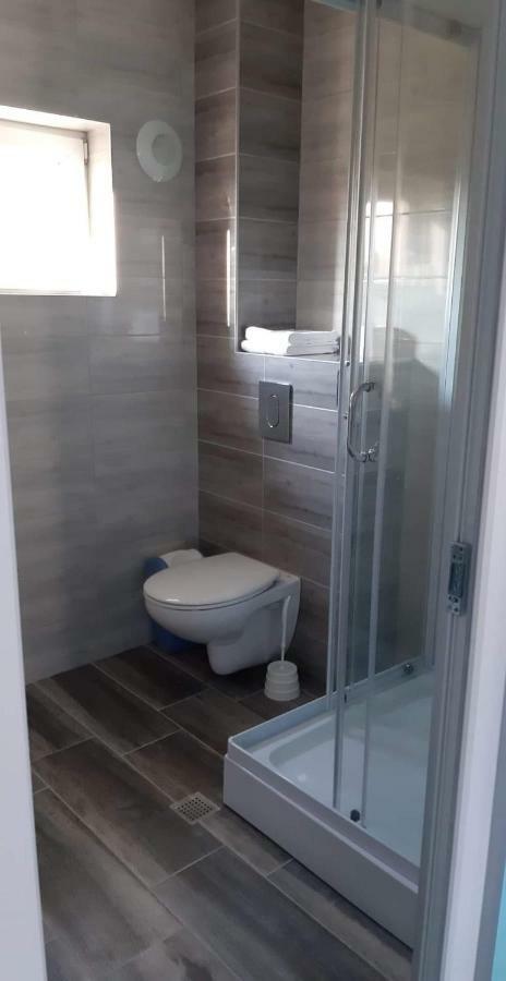 Apartamente Rodica Eforie Nord Exterior foto
