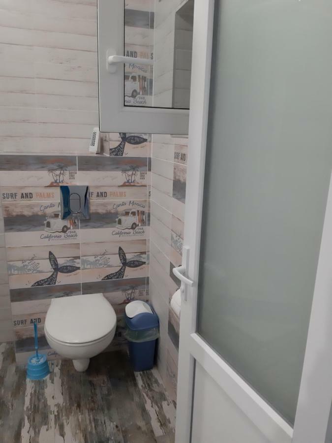 Apartamente Rodica Eforie Nord Exterior foto