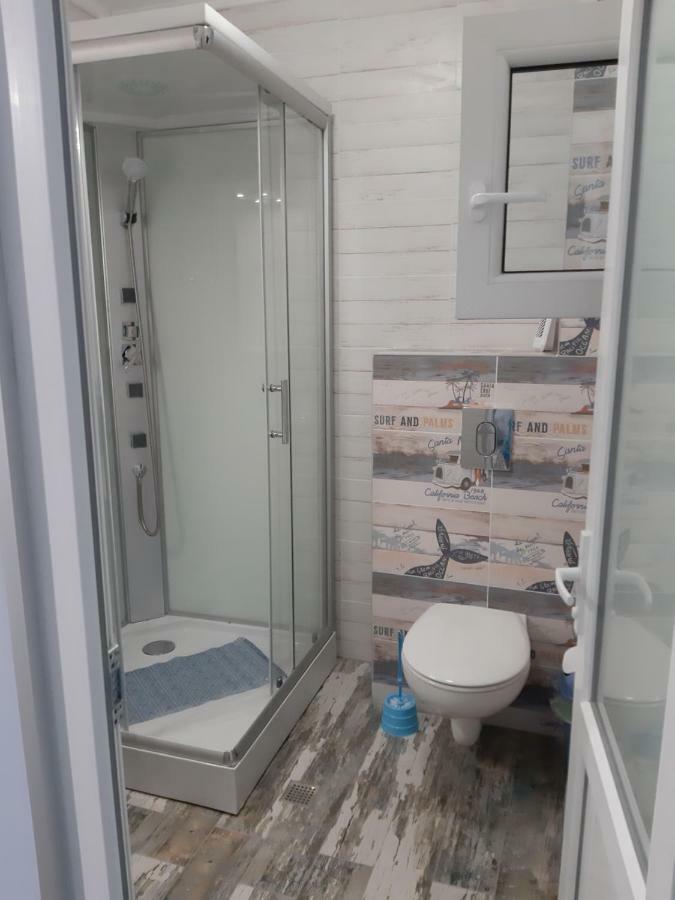 Apartamente Rodica Eforie Nord Exterior foto