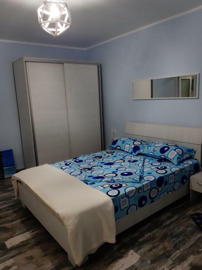 Apartamente Rodica Eforie Nord Exterior foto