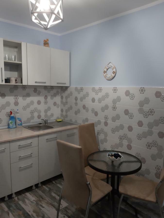 Apartamente Rodica Eforie Nord Exterior foto